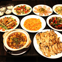 珉珉 虎ノ門店 （みんみん）のご予約 - 虎ノ門ヒルズ/中華料理 | 食べログ