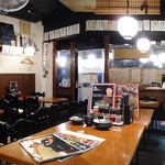 GYOOOZA!! 田町本店 - 