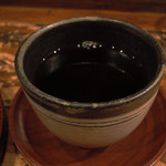 うさぎとぼく - ボキはいつもの昭和町ブレンドで。実は今日、うさぼくさんにおじゃました目的は
      美味しい珈琲もそうだけど、これが見たかったからなの！！
      