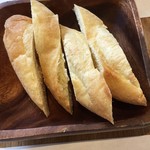 LOCALITE - フランスパン