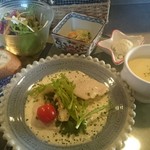 創作カジュアルフレンチ 星家 - 