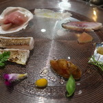 オステリア・オリエーラ - 