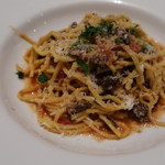 オステリア・オリエーラ - 