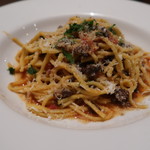 オステリア・オリエーラ - 