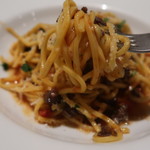 オステリア・オリエーラ - 