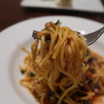 オステリア・オリエーラ - 