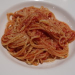 オステリア・オリエーラ - 