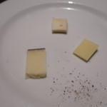 オステリア・オリエーラ - 