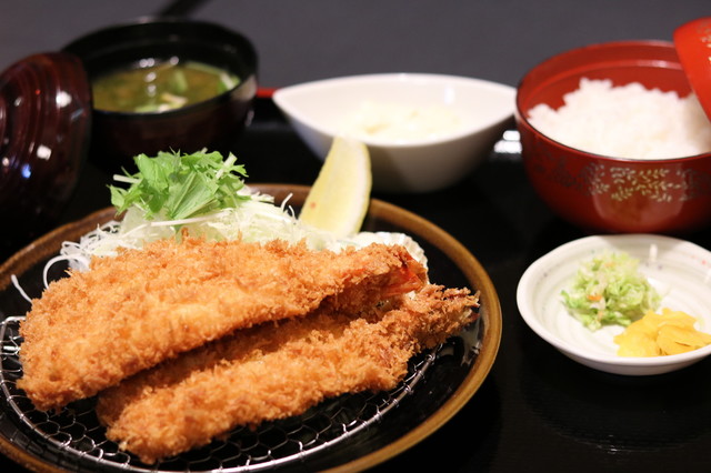 Sazanami Ise ten, Ise, Japan