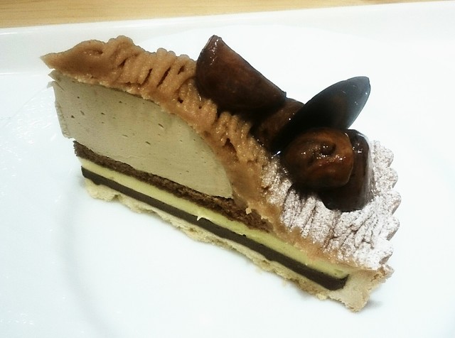 デリス タルト カフェ ららぽーと海老名店 Delices Tarte Cafe 海老名 ケーキ 食べログ