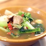 サバイディー タイ&ラオス料理 - 