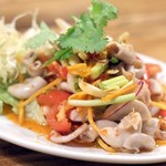 サバイディー タイ&ラオス料理 - 