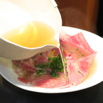 厨 七代目松五郎 - 