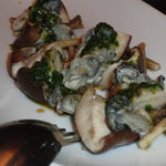 中国料理＆ワイン yinzu - ２０１０年１２月１６日～パーティープラン