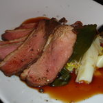 中国料理＆ワイン yinzu - ２０１０年１２月１６日～パーティープラン