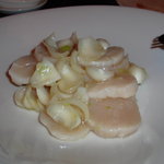 中国料理＆ワイン yinzu - ２０１０年１２月１６日～パーティープラン