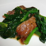 中国料理＆ワイン yinzu - ２０１０年１２月１６日～パーティープラン