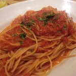 トラットリア　リアナ - 