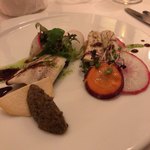 レストラン ラ・マーレ - 