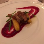 レストラン ラ・マーレ - 