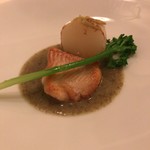 レストラン ラ・マーレ - 