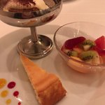 レストラン ラ・マーレ - 