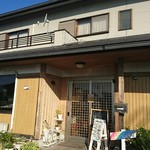 カフェ ナナ - 