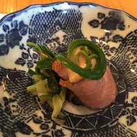料理屋くおん - 
