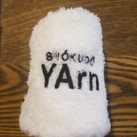 SHOKUDO YArn - おしぼり