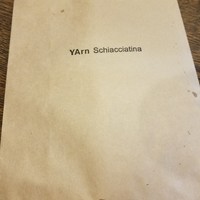 SHOKUDO YArn - Schiacciatina