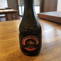 SHOKUDO YArn - ビールは数種。途中から飲んだRED ALE