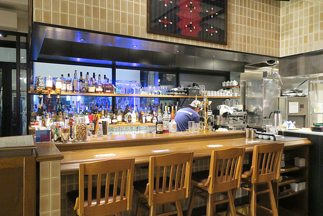 閉店 ハミングバーズヒル Hummingbirds Hill 明治神宮前 ハンバーガー 食べログ