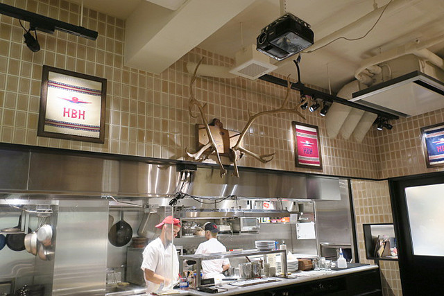 閉店 ハミングバーズヒル Hummingbirds Hill 明治神宮前 ハンバーガー 食べログ