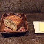 ビストロ・スリージェ - 