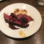 ビストロ・スリージェ - 