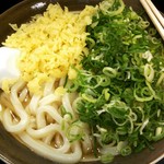 牧のうどん - 