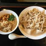 自家製うどん うどきち - 