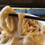 自家製うどん うどきち - 