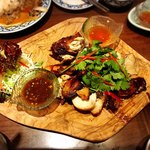 渋谷タイ料理 DaoThai yumyum AsianTableUDAGAWA - 