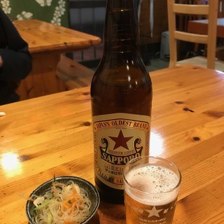 大衆酒場 信濃屋_1
