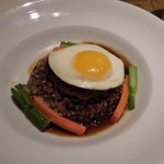 Heavenly's Island Lifestyle - ロコモコ