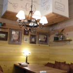 Heavenly's Island Lifestyle - 店内