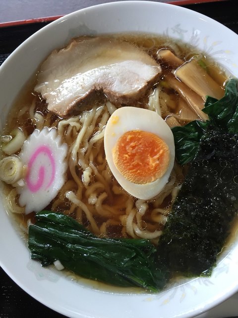 ごっつんこ - 矢吹町その他（ラーメン）の写真