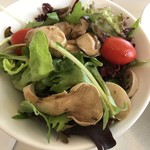 Amante Bar & Restaurant - 