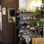 そば処 古楽 - 陶器販売してます