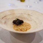 ヴィラ・アイーダ - 料理写真: