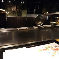 鉄板焼 ふじた - 