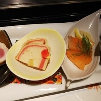 鉄板焼 ふじた - 