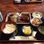 Sushi Chiyaya Tachibana - 