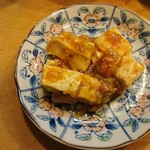 べ亭 - 激辛麻婆豆腐
